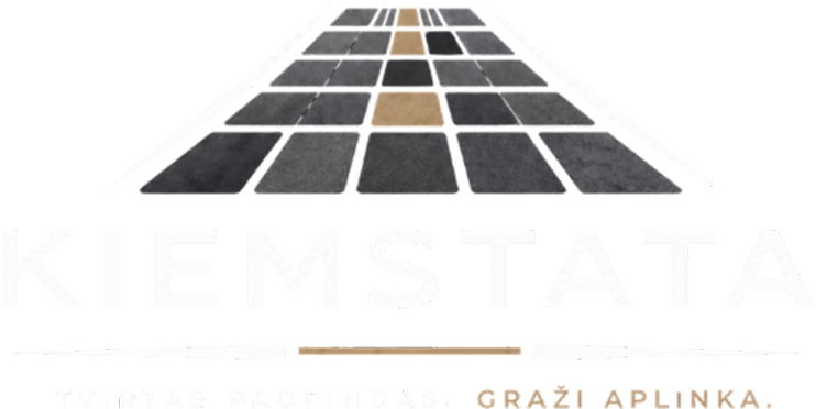 MB Kiemstata logotipas